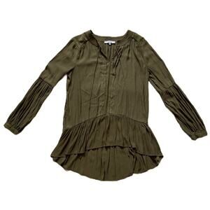 Cute Blouse Shirt